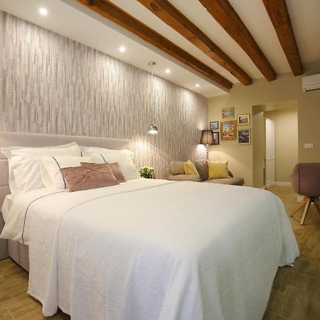 Rooms Skoblar Zadar Luaran gambar