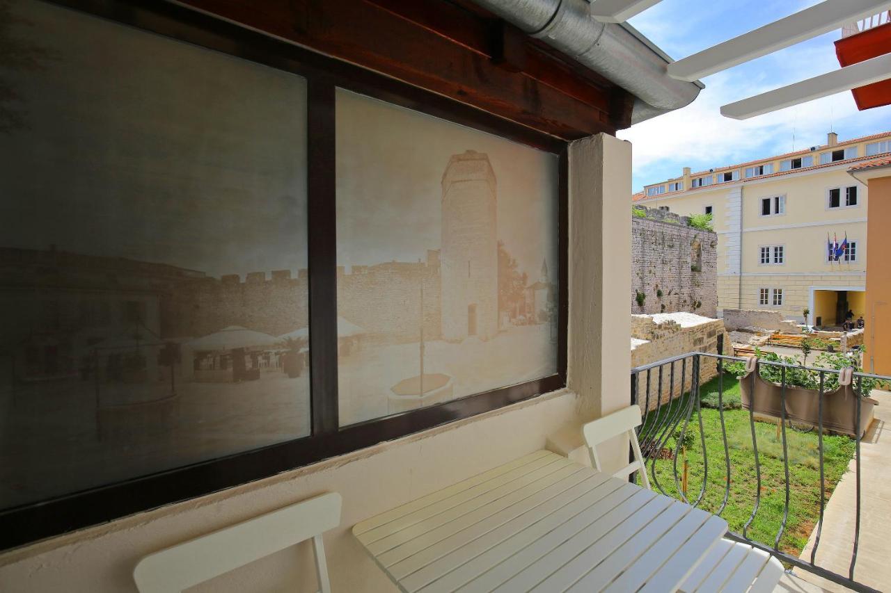 Rooms Skoblar Zadar Luaran gambar