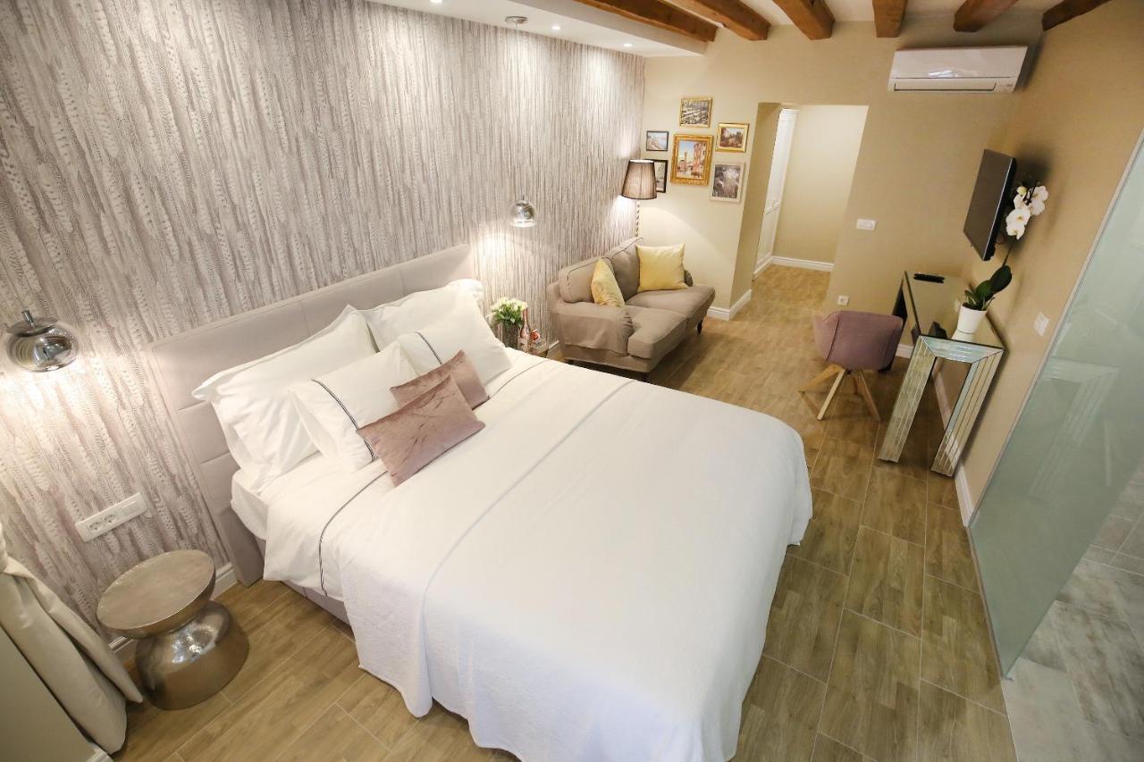 Rooms Skoblar Zadar Luaran gambar