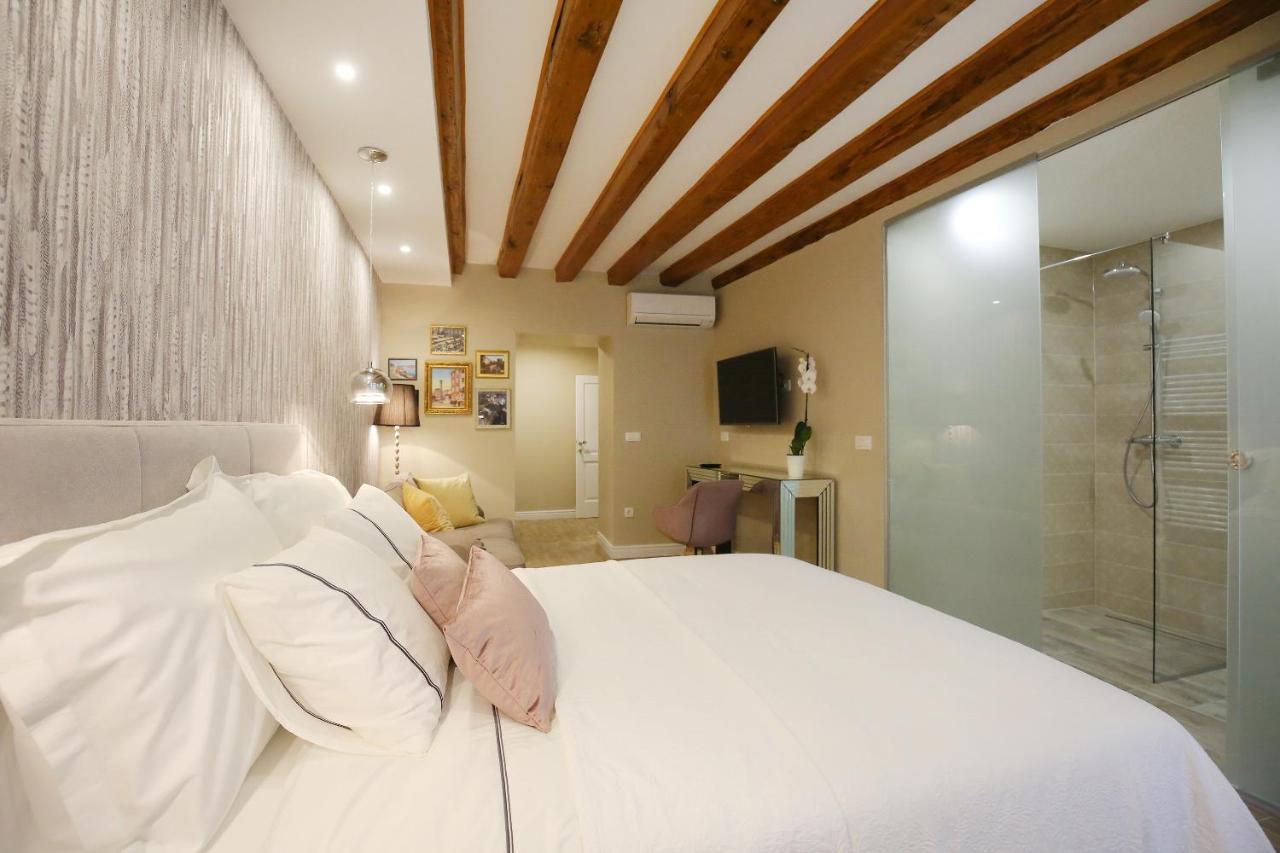 Rooms Skoblar Zadar Luaran gambar