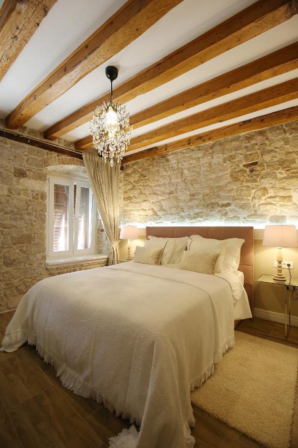 Rooms Skoblar Zadar Luaran gambar