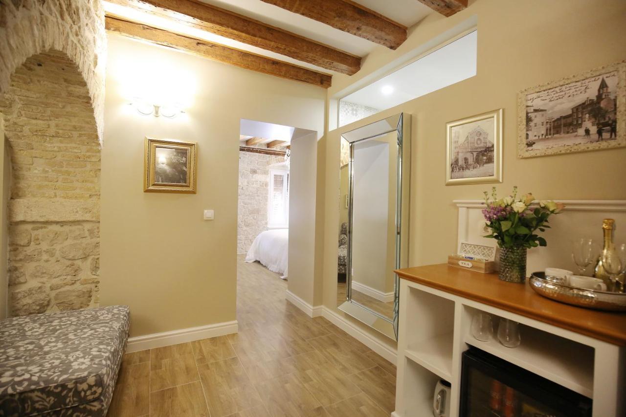 Rooms Skoblar Zadar Luaran gambar