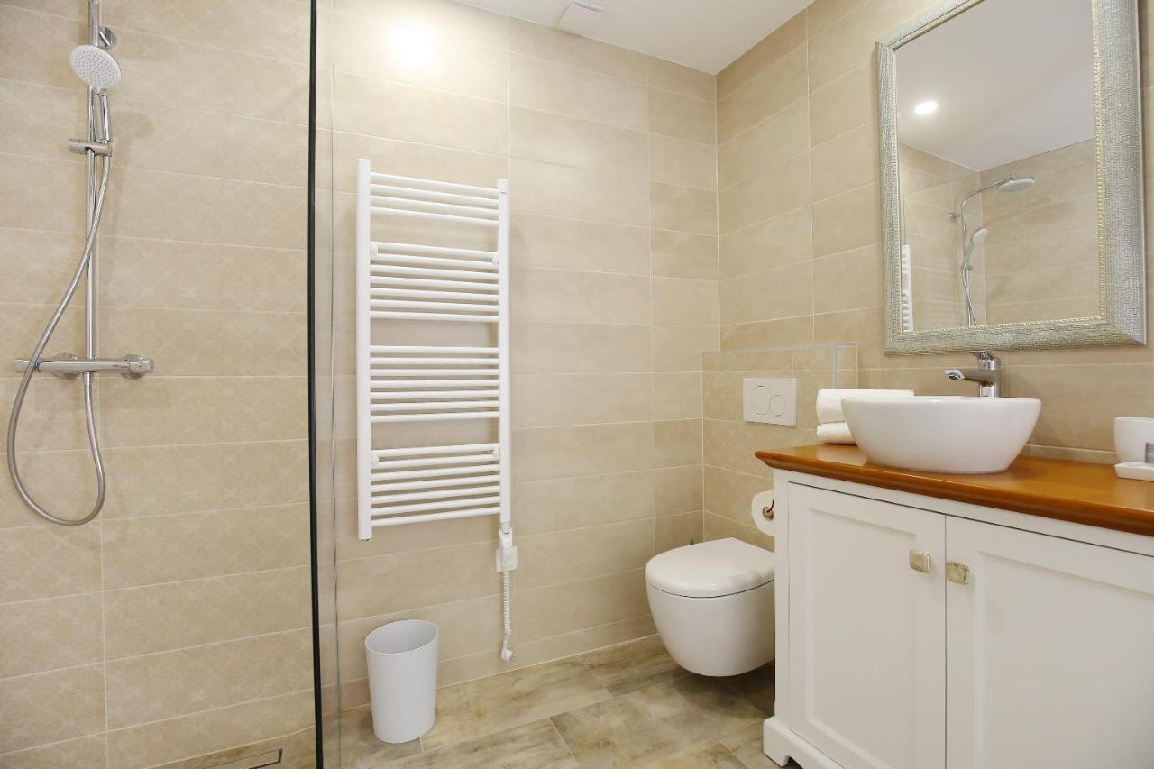 Rooms Skoblar Zadar Luaran gambar
