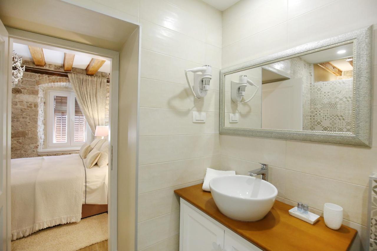Rooms Skoblar Zadar Luaran gambar
