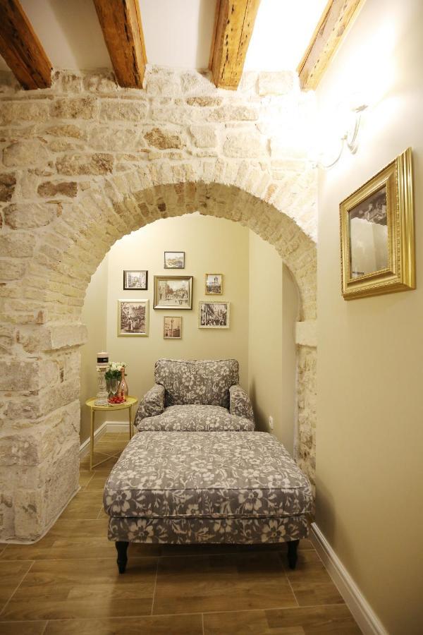 Rooms Skoblar Zadar Luaran gambar