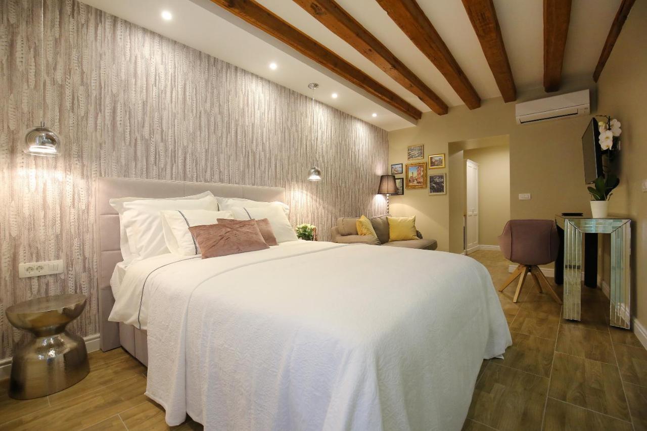 Rooms Skoblar Zadar Luaran gambar